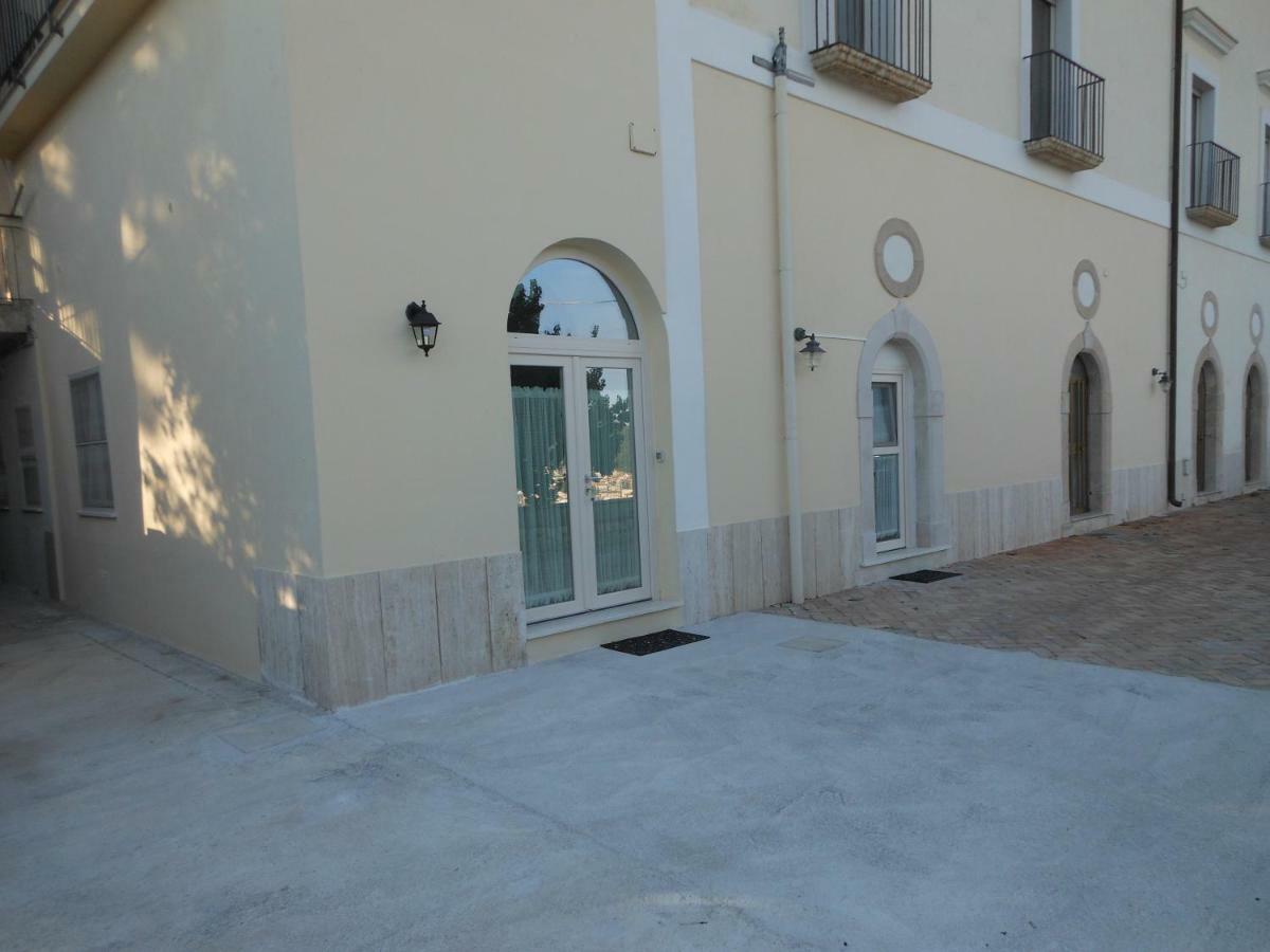 La Rosa Dei Venti Villa Gaeta Exterior photo